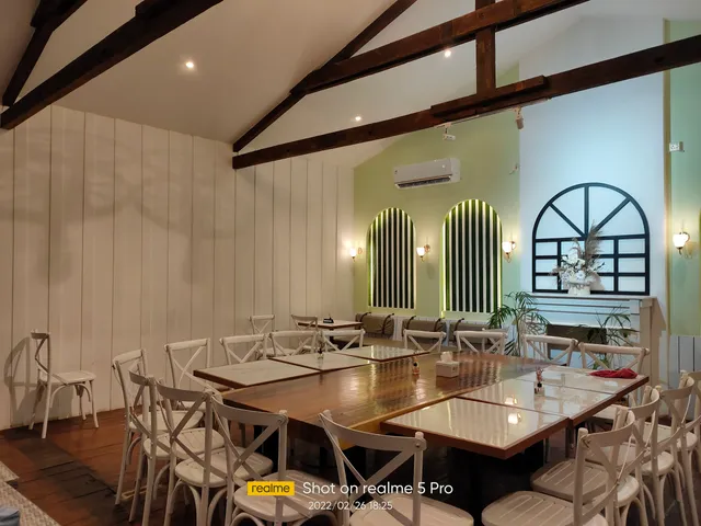 Koppi Kitchen Palembang