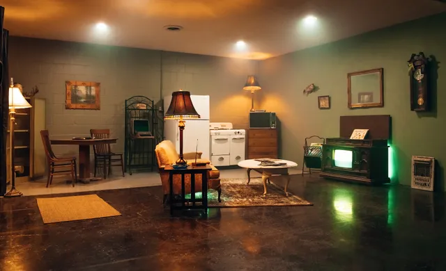 The Bolt Studios || Fort Worth