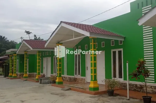 Green House Syariah Mitra RedDoorz