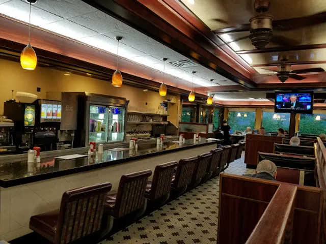 Valley Diner Restaurant