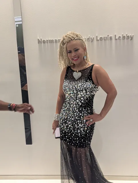 Glorya Kaufman Performing Arts Center at Vista Del Mar Child and Family Services