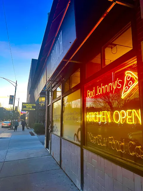 BAD JOHNNY'S PIZZA KITCHEN | CATERING | EVENTS