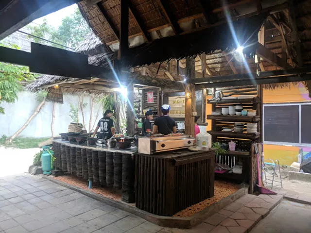 Pad Thai Restaurant (Since2010),Phi Phi island ,Thailand