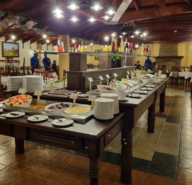 Fogo Gaucho Mombasa Road, Panari Sky Centre 1st floor