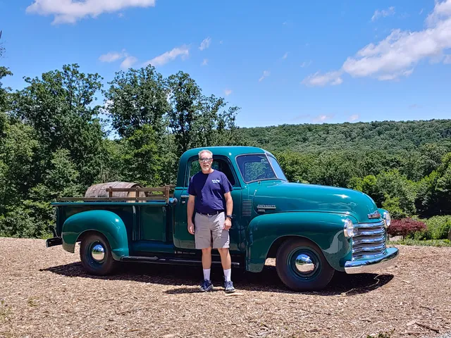 Cold Run Valley Winery