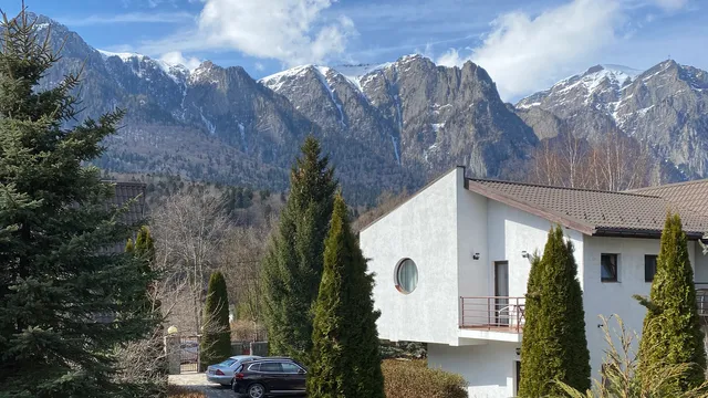 Izvorul cu Păstrăvi