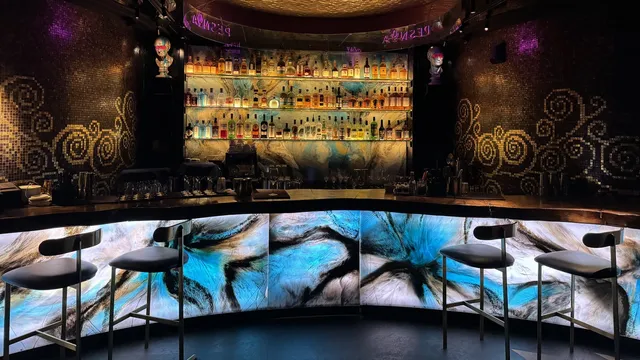 Pesnya | Караоке - клуб Смоленская | Бар, ночной клуб, ресторан