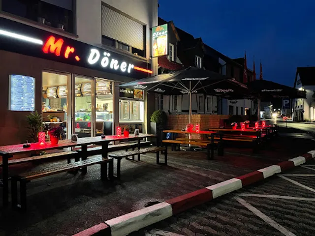 Mr.Döner