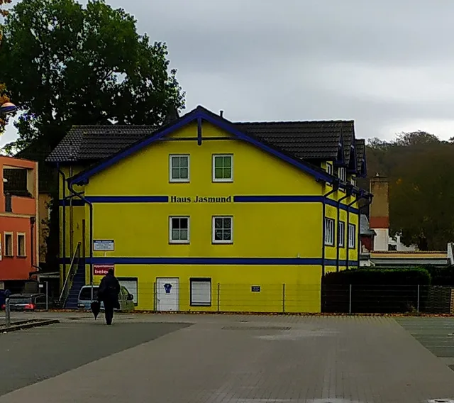 Haus Jasmund