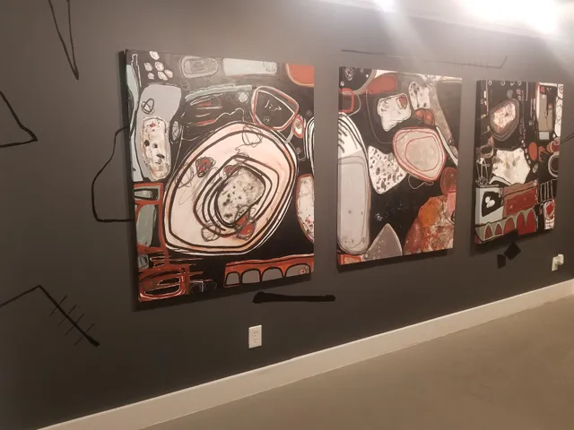 Uplift Gallery