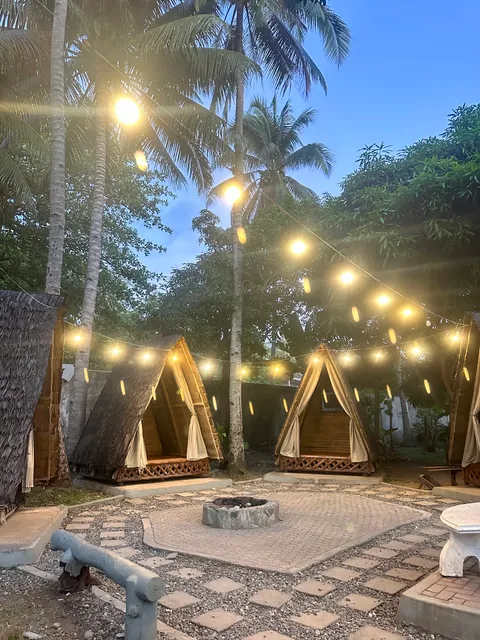 Chelina Beach Resort