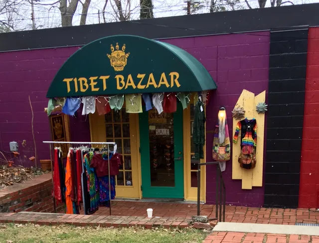 Tibet Bazaar