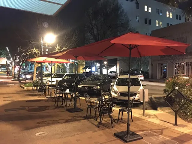 Lula Drake Wine Parlour