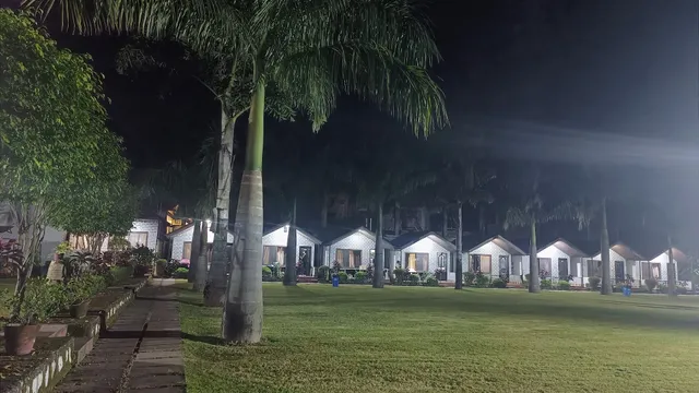 Ratta Pani Camp & Resort Rishikesh