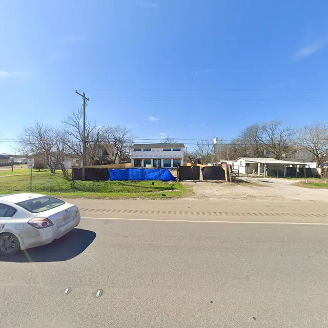 Sister's Beauty Salon