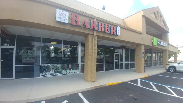 Kings Crossing Shopping Center