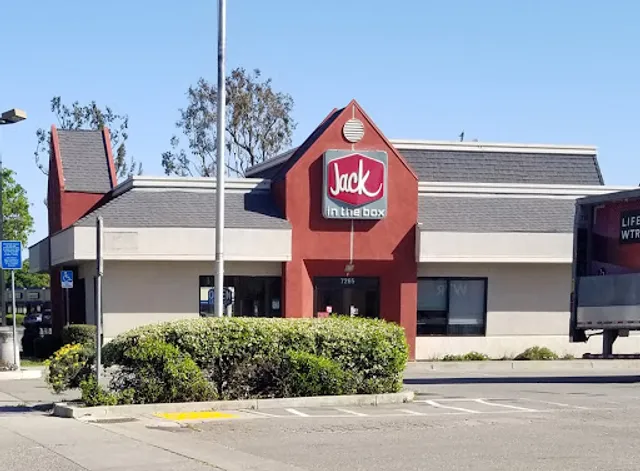 Jack in the Box