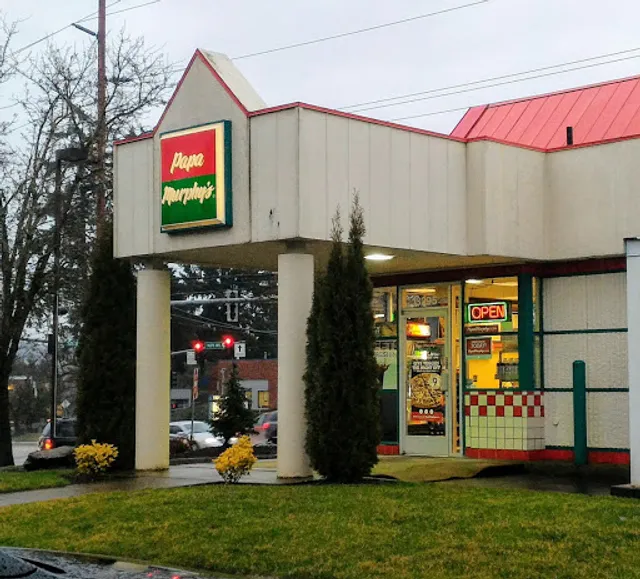 Papa Murphy's | Take 'N' Bake Pizza