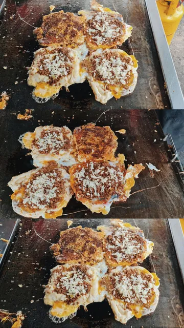 Murtabak Singapore Shon