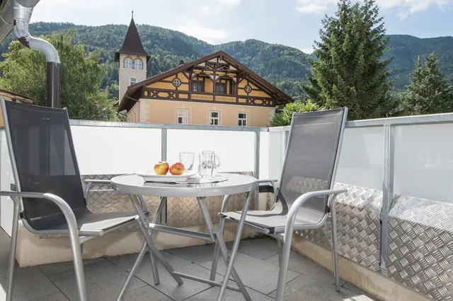 Your Home - City Apartment in Kufstein