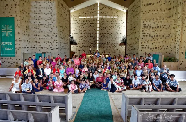 First United Methodist Church