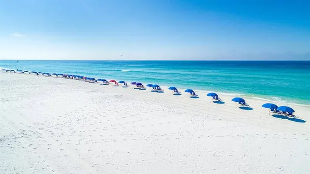 Holiday Isle Properties, Inc.