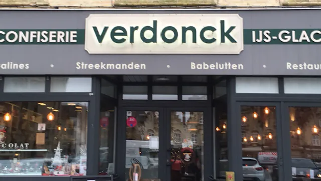 Verdonck