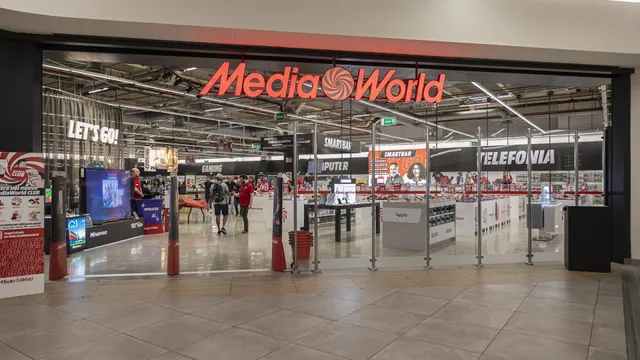 MediaWorld