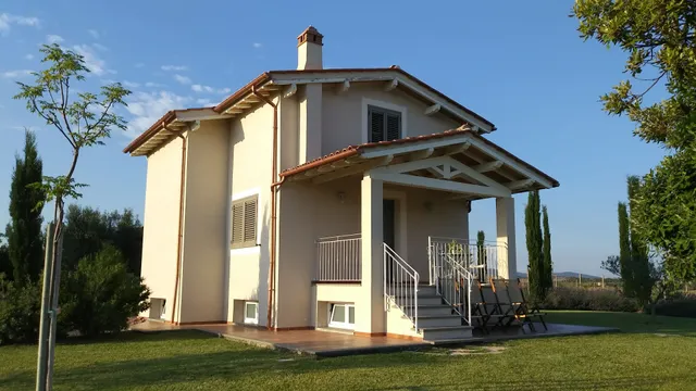 Agriturismo Poggio di Maremma