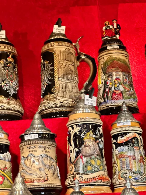 Fort Worth Oktoberfest