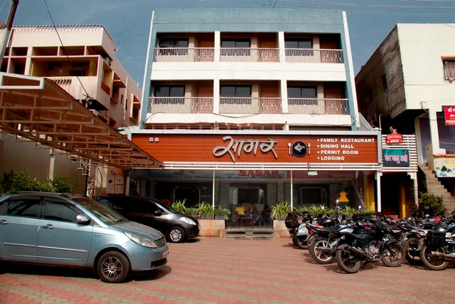 HOTEL SAGAR KARAD