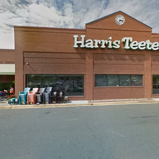 First Street Station