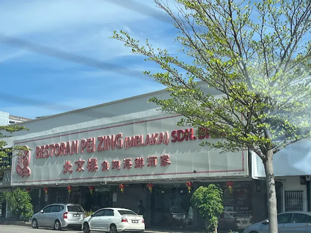 Restoran Pei Zing (Melaka) Sdn Bhd