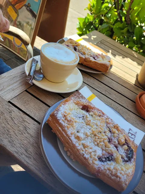 Peter's gute Backstube