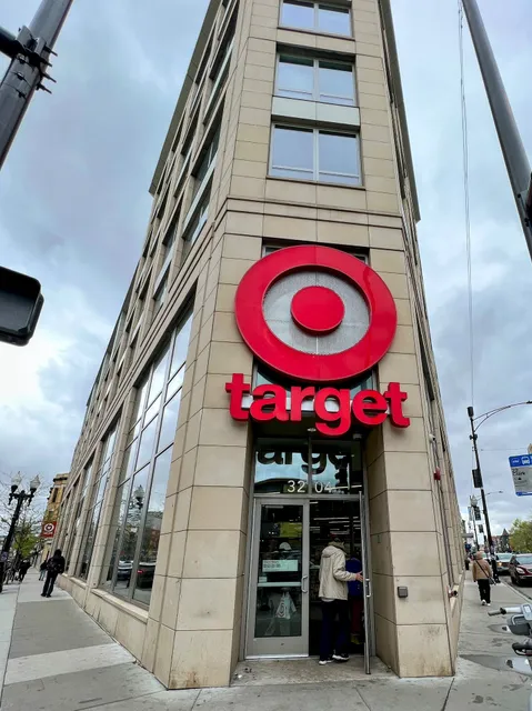 Target