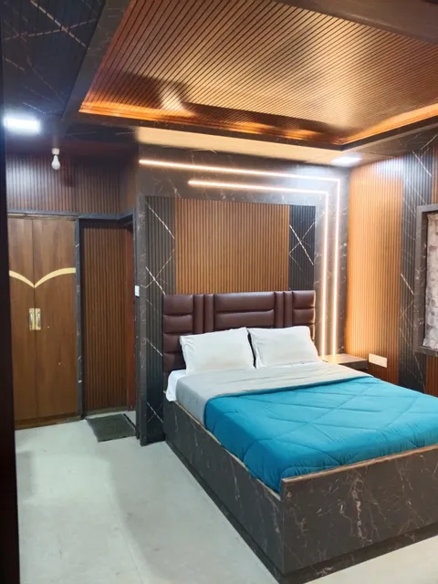 SRI KRISHNA RESIDENCY