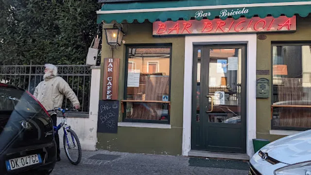 Bar La Briciola