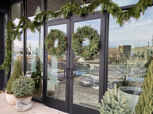 Nomad Soul Interiors