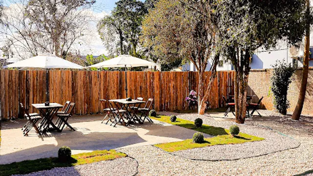 De Juli Café bistrô