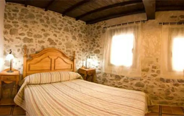 Apartamentos el Huerto del Cura - Valle del Jerte