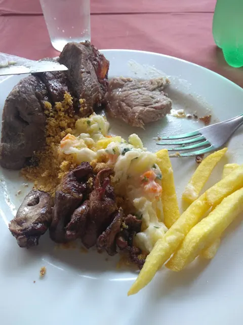 Restaurante e Churrascaria Brasa Viva