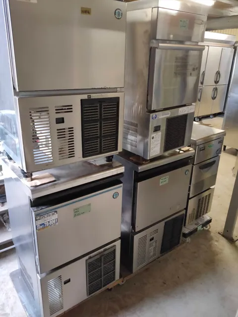 リサイクルショップ Base ベース