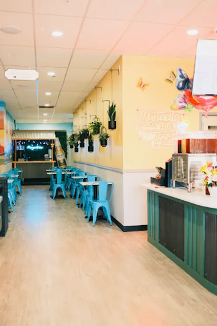 Mamacitas West Boylston