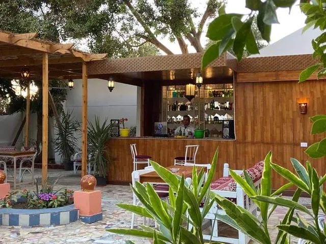 El-Gezira Hotel & Restaurant