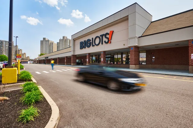 Wonderland Marketplace