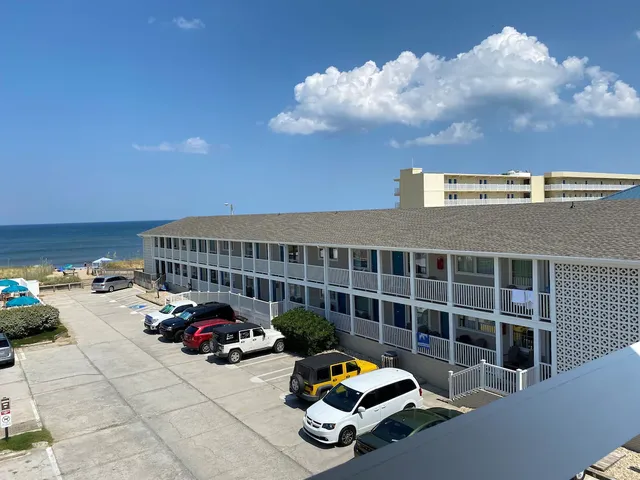 Mariner Inn & Suites