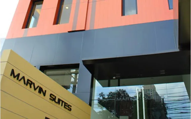 Marvin Suites