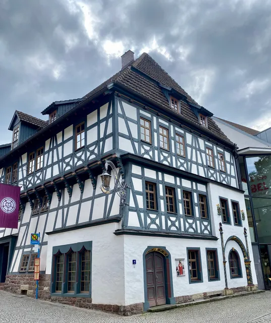 Pension Metilstein