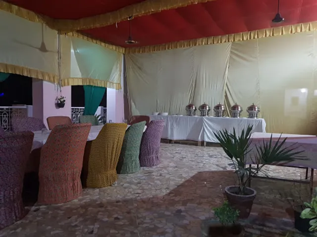Bungli Restaurant