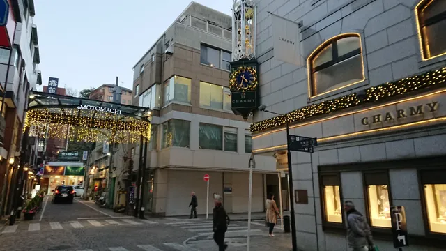 CHARMY（チャーミー）横浜元町本店